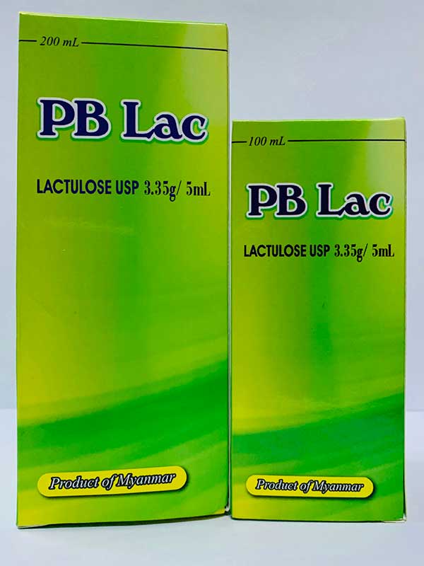 PB Lac