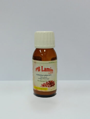 PB Lamin Lotion PB Lamin Lotion