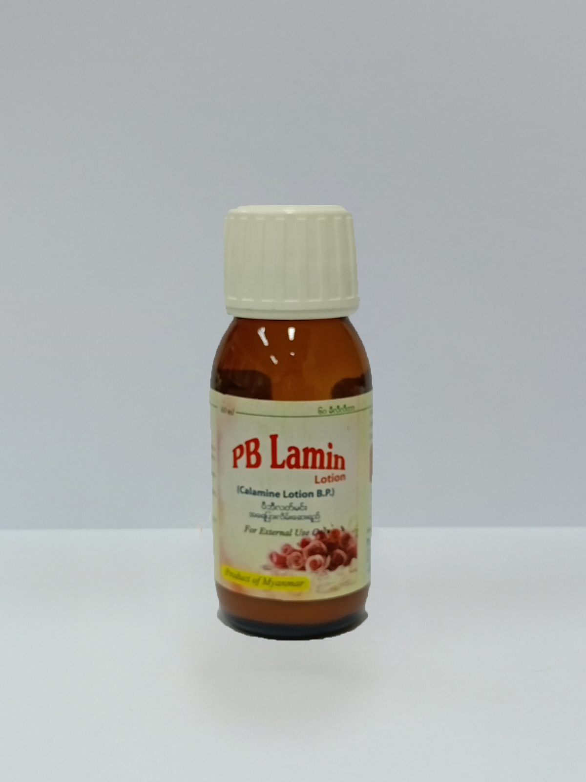 PB Lamin Lotion