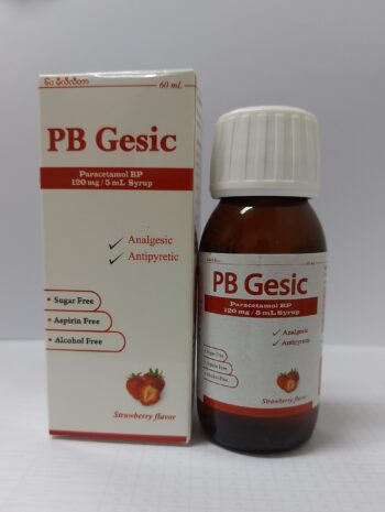 PB Gesic