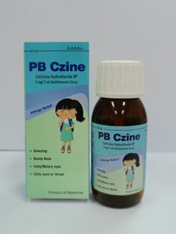 PB Czine PB Czine