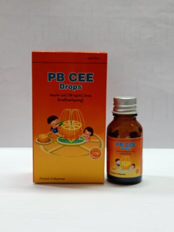 PB CEE Drops PB CEE Drops