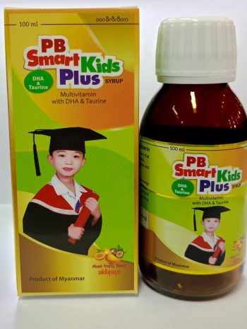 PB Smart Kids Plus PB Smart Kids Plus