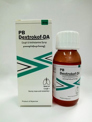 PB Dextrokof – DA PB Dextrokof – DA